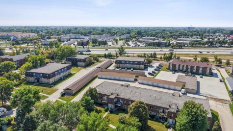 2320 20th Avenue S Fargo ND 58103