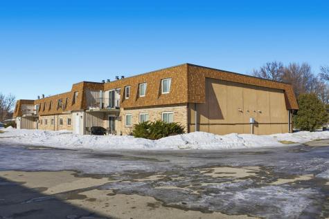 2320 20th Avenue S Fargo ND 58103