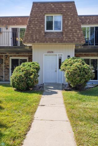 2320 20th Avenue S Fargo ND 58103