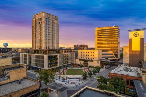 118 Broadway N Fargo ND 58102