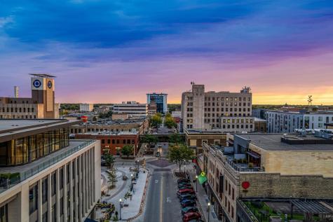 118 Broadway N Fargo ND 58102