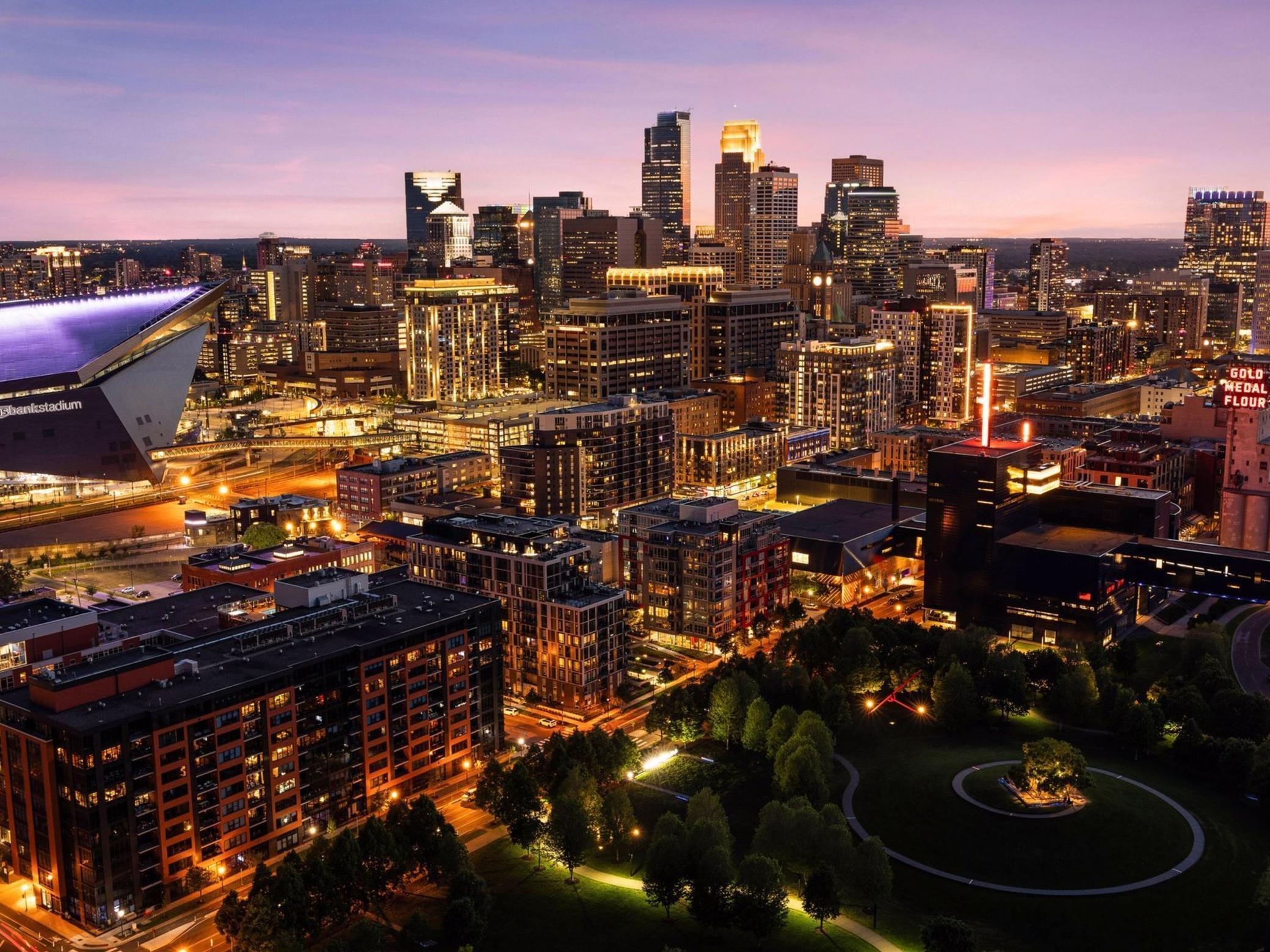 1111 W River Parkway Minneapolis MN 55415