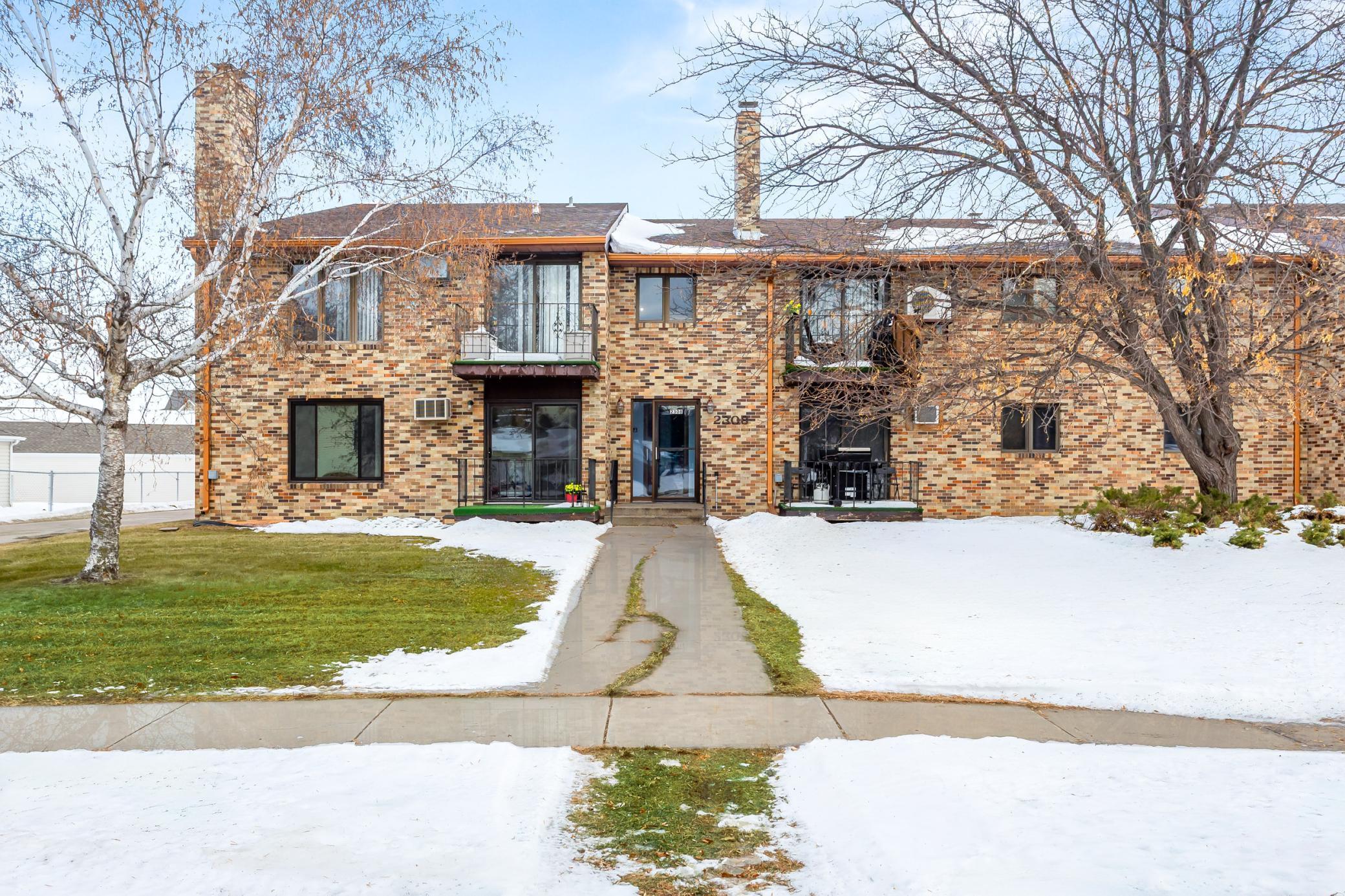 2308 18th Street S Fargo ND 58103