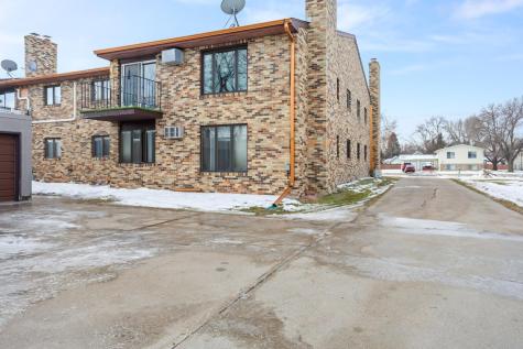 2308 18th Street S Fargo ND 58103