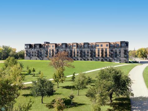 505 Oak Street N Fargo ND 58102