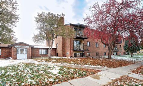 404 NW 1st Avenue NW Dilworth MN 56529