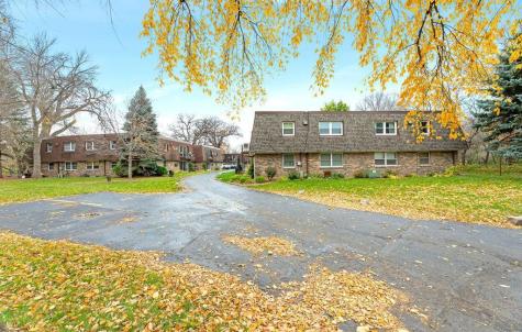 520 6th Avenue W West Fargo ND 58078