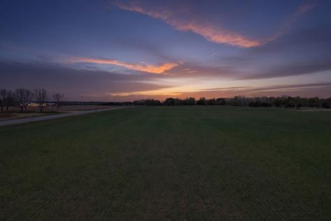 Part Nw1/4 Of Sw1/4 Acres Located In Section 23 Jordan MN 55352