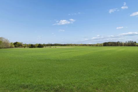 Part Nw1/4 Of Sw1/4 Acres Located In Section 23 Jordan MN 55352