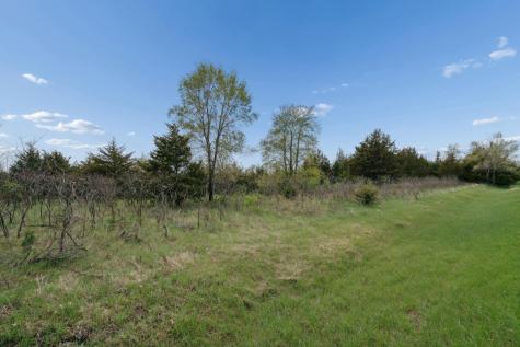 Part Nw1/4 Of Sw1/4 Acres Located In Section 23 Jordan MN 55352