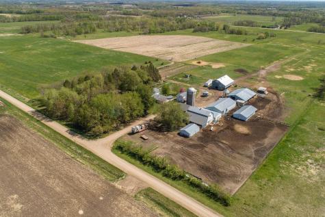32552 115th Avenue Eagle Bend MN 56446