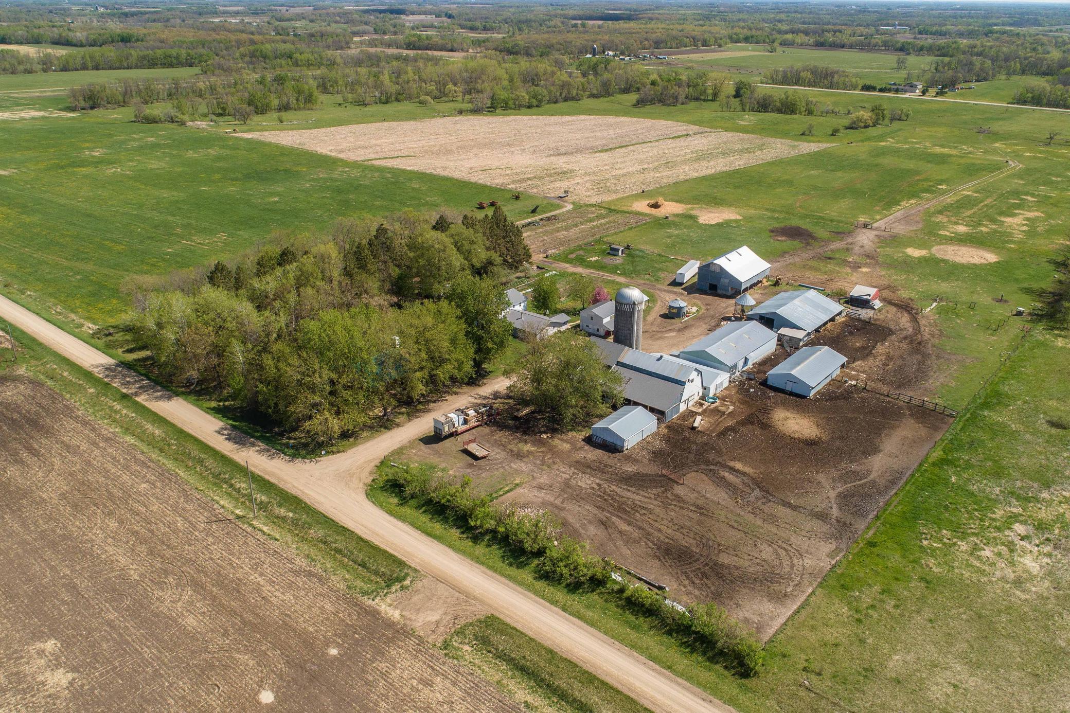 32552 115th Avenue Eagle Bend MN 56446