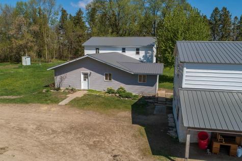32552 115th Avenue Eagle Bend MN 56446