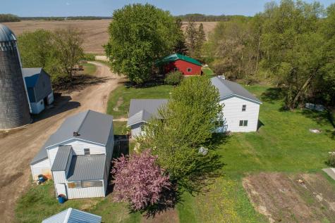 32552 115th Avenue Eagle Bend MN 56446
