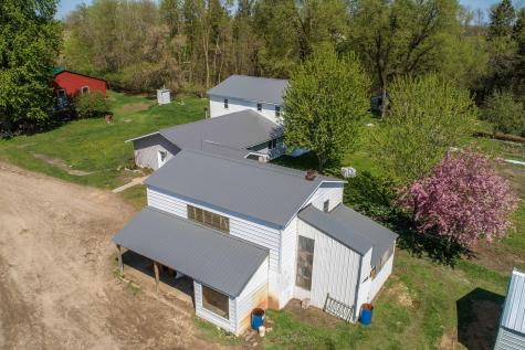 32552 115th Avenue Eagle Bend MN 56446