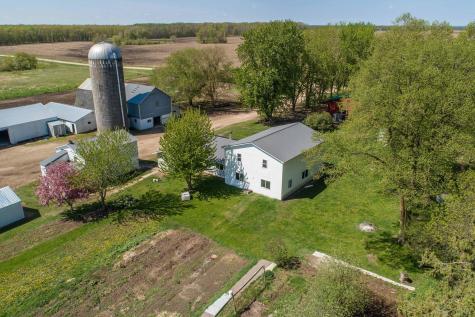 32552 115th Avenue Eagle Bend MN 56446
