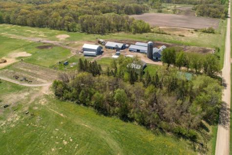 32552 115th Avenue Eagle Bend MN 56446