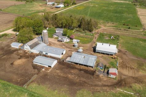 32552 115th Avenue Eagle Bend MN 56446