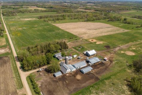 32552 115th Avenue Eagle Bend MN 56446