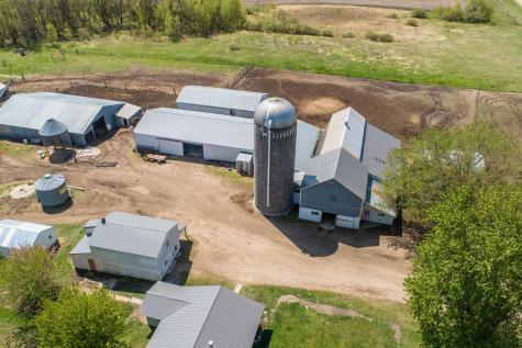 32552 115th Avenue Eagle Bend MN 56446