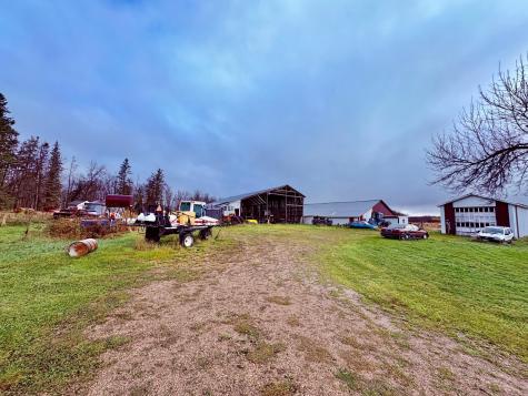 970 County Road 89 Baudette MN 56623