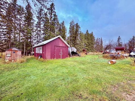 970 County Road 89 Baudette MN 56623