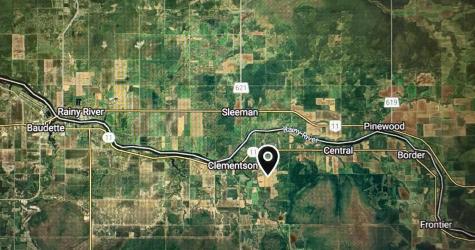 970 County Road 89 Baudette MN 56623