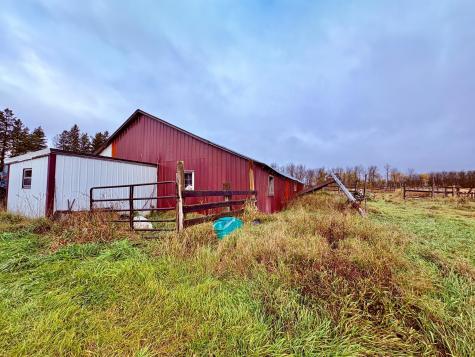 970 County Road 89 Baudette MN 56623