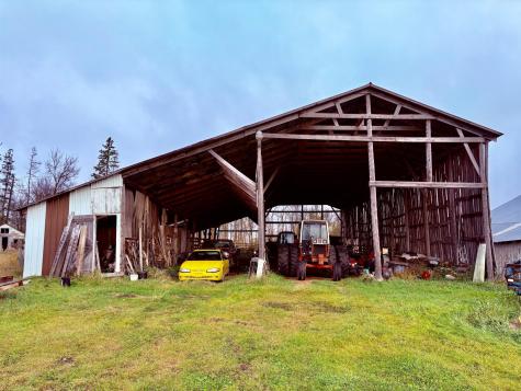 970 County Road 89 Baudette MN 56623