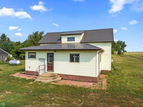 860 23rd Street NE Drake ND 58736