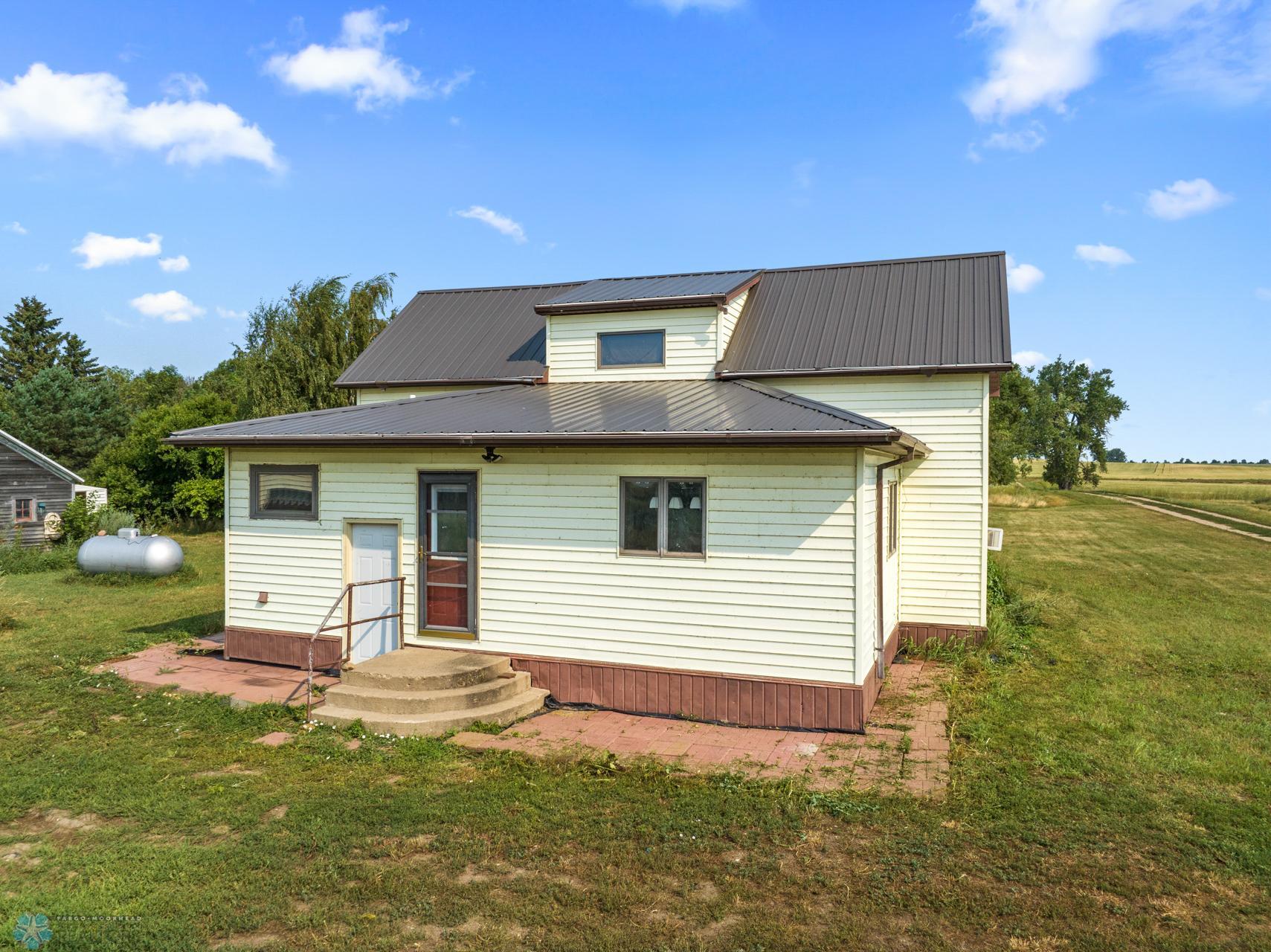 860 23rd Street NE Drake ND 58736