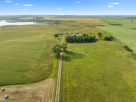 860 23rd Street NE Drake ND 58736