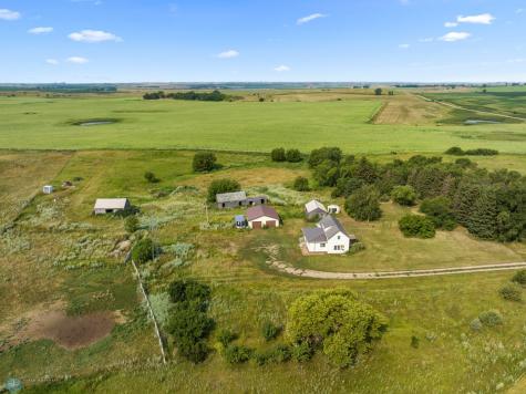 860 23rd Street NE Drake ND 58736