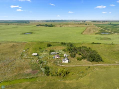 860 23rd Street NE Drake ND 58736