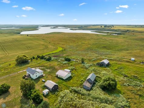 860 23rd Street NE Drake ND 58736