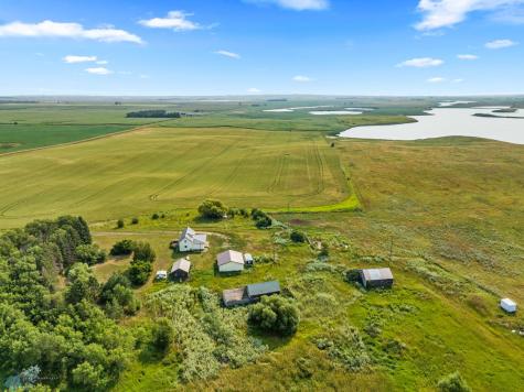 860 23rd Street NE Drake ND 58736