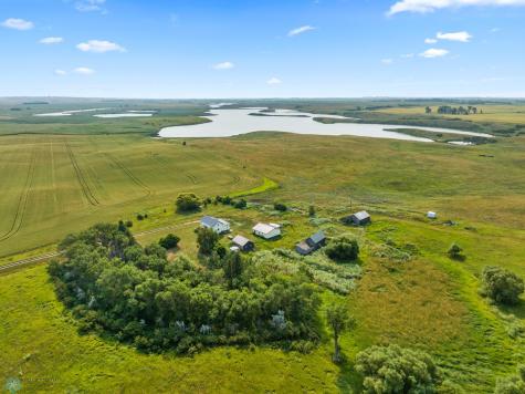 860 23rd Street NE Drake ND 58736