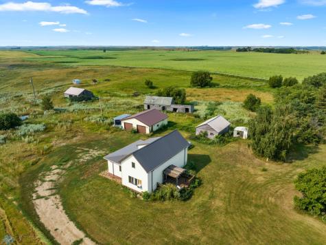 860 23rd Street NE Drake ND 58736