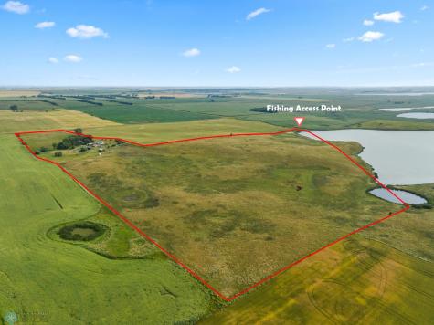 860 23rd Street NE Drake ND 58736