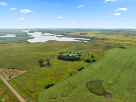 860 23rd Street NE Drake ND 58736