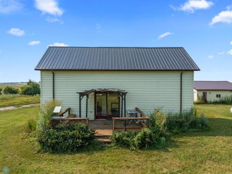 860 23rd Street NE Drake ND 58736