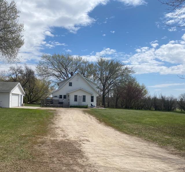 23382 60th Avenue S Hawley MN 56549