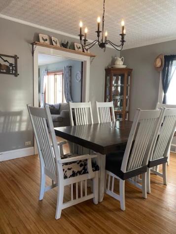 23382 60th Avenue S Hawley MN 56549
