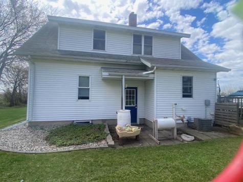 23382 60th Avenue S Hawley MN 56549