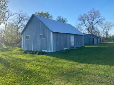 23382 60th Avenue S Hawley MN 56549