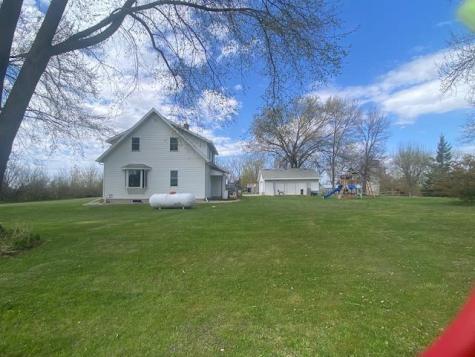 23382 60th Avenue S Hawley MN 56549