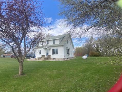 23382 60th Avenue S Hawley MN 56549
