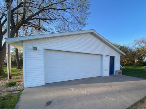 23382 60th Avenue S Hawley MN 56549