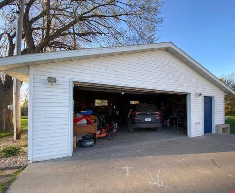 23382 60th Avenue S Hawley MN 56549