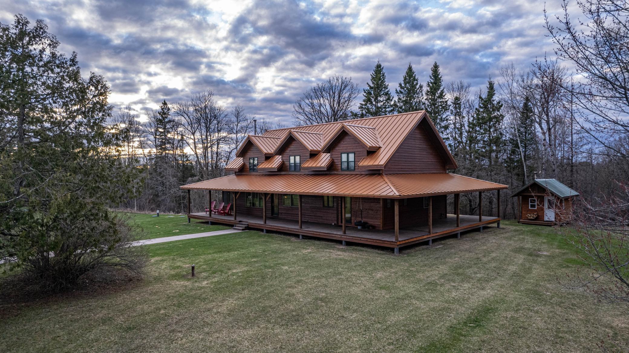 11769 Laurie Road Floodwood MN 55736